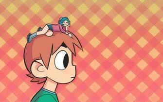 Scott Pilgrim Wallpaper