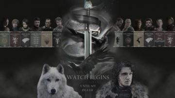 Game Of Thrones Season Movie Wallpaper
