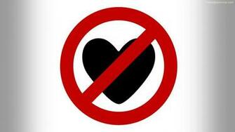 No Love Wallpaper Gallery