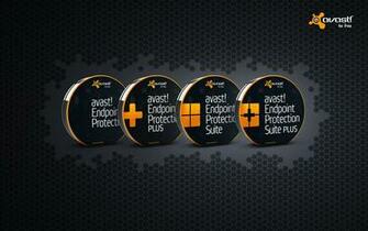 Avast Consumer Products Antivirus HD