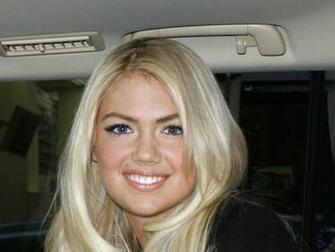 Kate Upton