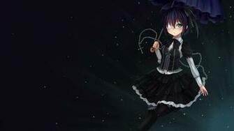 Chuunibyou Demo Koi Ga Shitai Rikka Takanashi HD Wallpaper