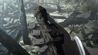 Afro Samurai Resurrection Wallpaper