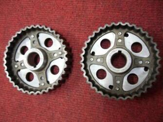 Hayrol Sales Vtec B16a Custom Adjustable Campulley