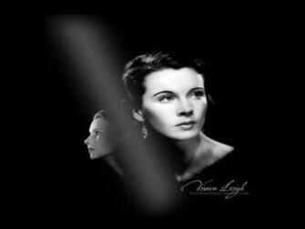 Vivien Leigh Wallpaper