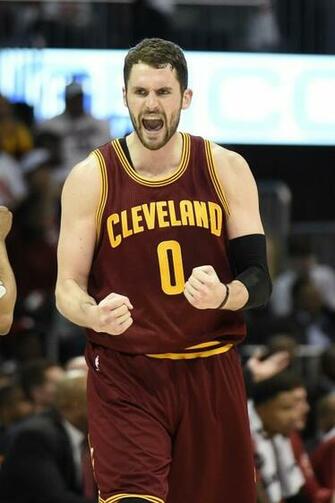 Kevin Love Wallpaper