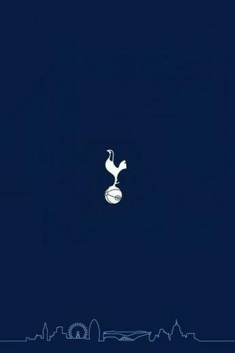 Tottenham Hotspur Wallpaper