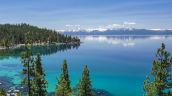 Things To Do In South Lake Tahoe Forest Suites Resort