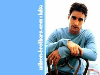 Wallpaper Luke Wilson De Actores