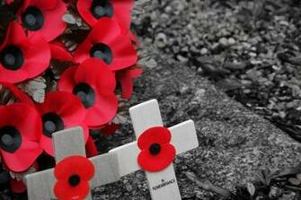 Kesgrave Town Remembrance Service Council