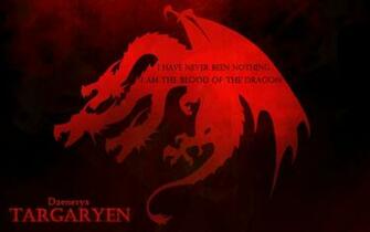 Asoiaf Targaryen By Missoconnell