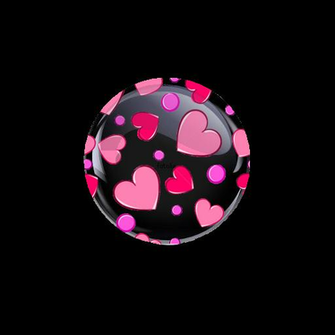 Girly Wallpaper Crystal App