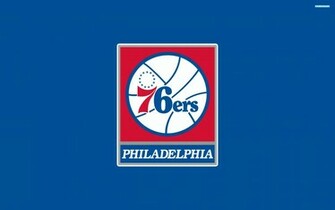 Philadelphia 76ers Wallpaper Background