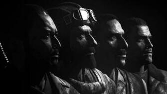 Call Of Duty Black Ops Origins Zombies Guide Weapons Staffs