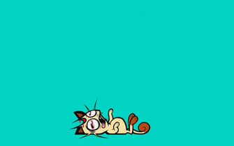Pokemon Meowth 9gna