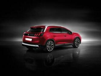 Peugeot Top High Resolution Wallpaper Auto Car Rumors