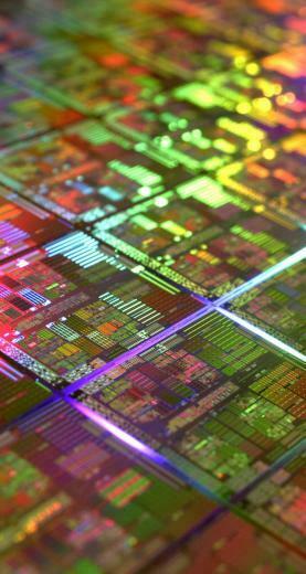 Circuit Board iPhone Wallpaper Tags