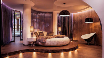 Beautiful Bedroom Wallpaper Ideas