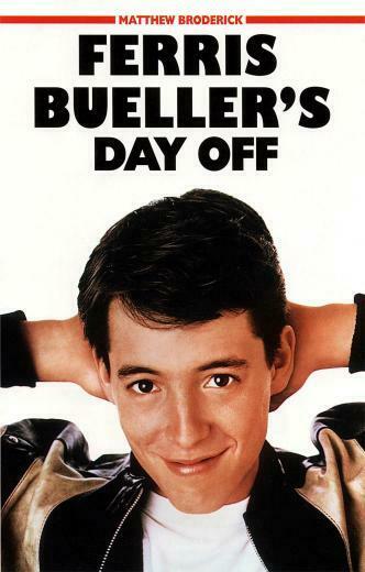 Ferris Bueller S Day Off Wallpaper Movie Hq
