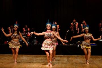 Folk Dance Pictures Image