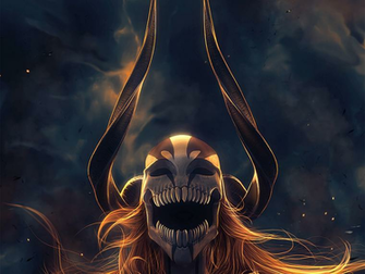 Bleach HD Wallpaper Background Image