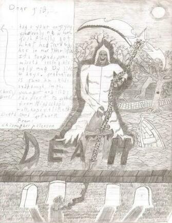 Death The Band Wallpaper By Swar2232
