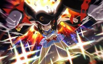 Mankanshoku Mako Girl Kill La