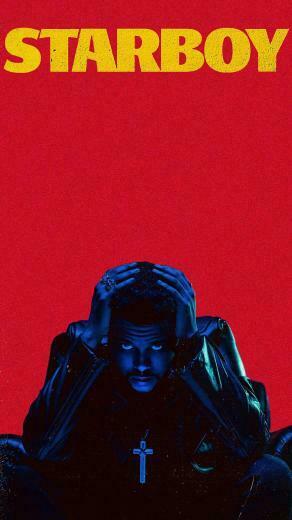 Boy The Weeknd Wallpaper Top Background