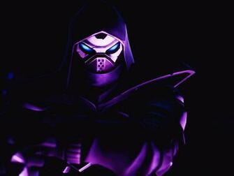 Fortnite The Enforcer 4k Resolution HD