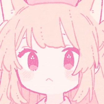 Cute Anime Girl Pfp Wallpaper