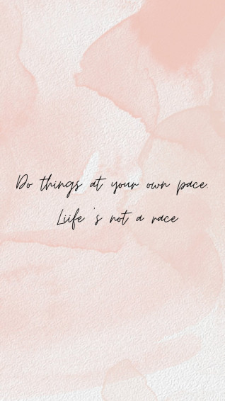 Custom Motivational Phone Wallpaper Templates
