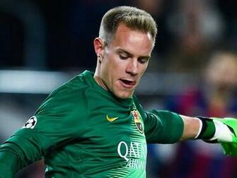 Five Potential David De Gea Replacements At Manchester