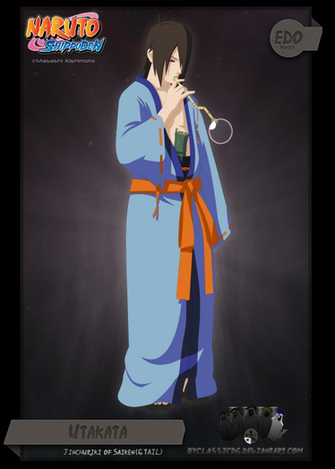 Utakata By Byclassicdg