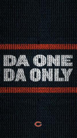 Nfl Wallpaper Chicago Bears Logo