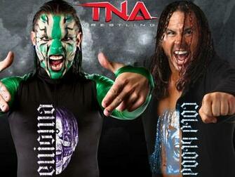 Hardy Boyz Wallpaper The
