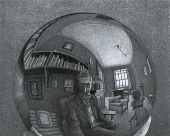 Escher Wallpaper High Quality And Resolution