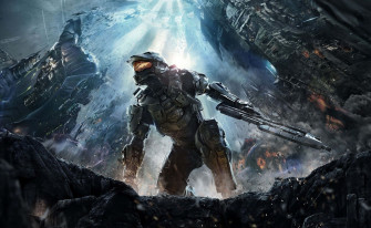 Game Art Wallpaper