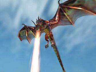 Dragon Wallpaper Amazing For Firing