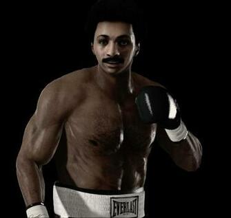 Apollo Creed
