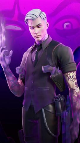Midas Fortnitemares iPhone 5c 5s Se Ipod Touch