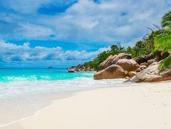 Paradise Beach 4k Ultra HD Wallpaper Net