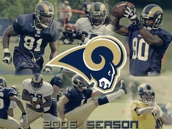 St Louis Rams Wallpaper
