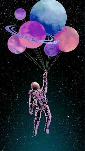 Ideas For A Cool Galaxy Wallpaper Your Phone And Desktop