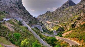 Mallorca Wallpaper HD Rz82vi5 Wallpaperexpert