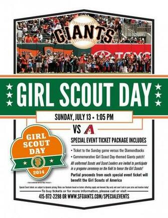 San Francisco Giants Tickets Schedule