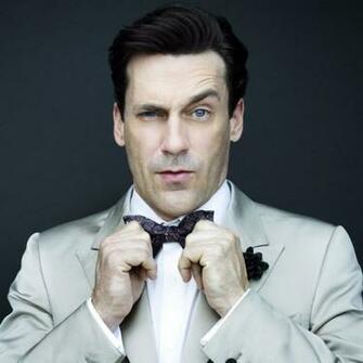 Pics Photos Jon Hamm Mobile Wallpaper