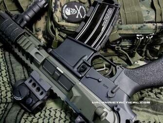 Gun Wallpaper Background Theme Desktop