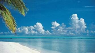Wallpaper Beauty Of Nature Tahiti Islands Resort Is A World Best