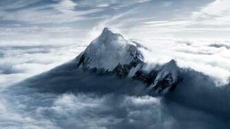 4k Mountain Wallpaper