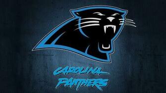 Carolina Panthers Logo HD 1080p Wallpaper Screen